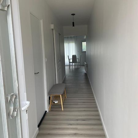 וילפריזי Maison Detente De 100 M2 Uniquement Couple-Famille-Travailleurs מראה חיצוני תמונה