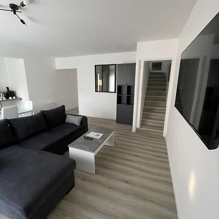 וילפריזי Maison Detente De 100 M2 Uniquement Couple-Famille-Travailleurs מראה חיצוני תמונה