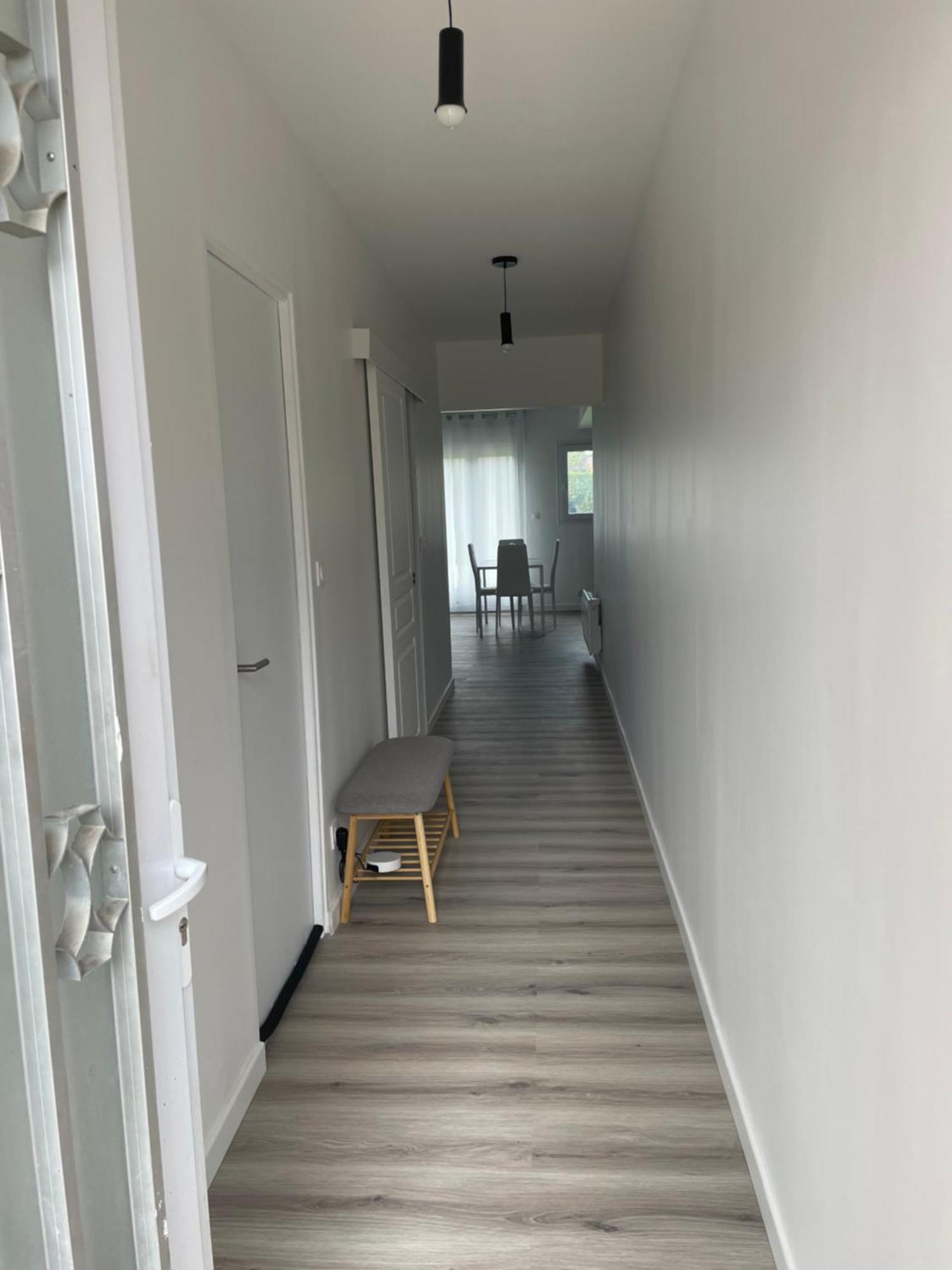וילפריזי Maison Detente De 100 M2 Uniquement Couple-Famille-Travailleurs מראה חיצוני תמונה