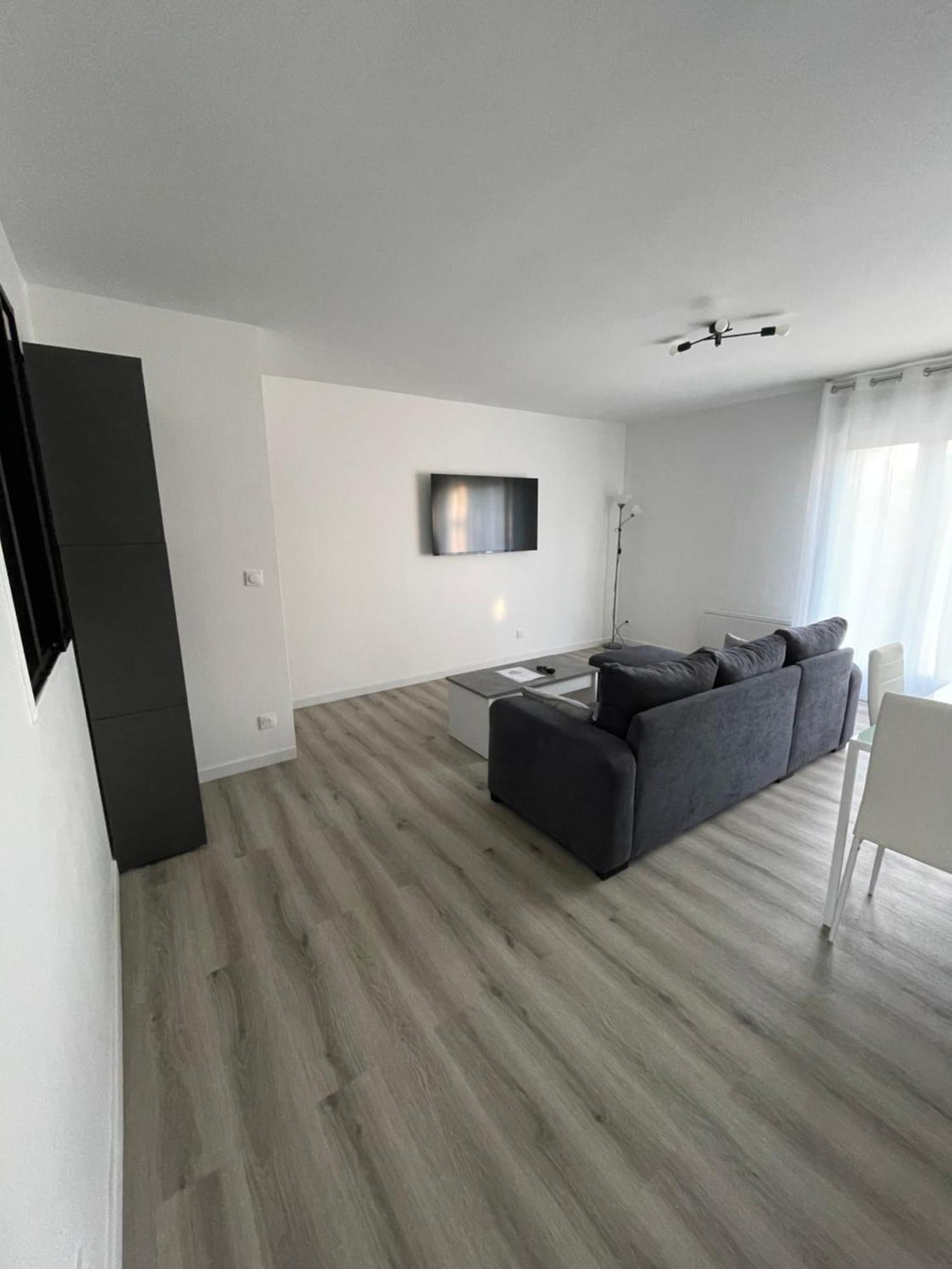 וילפריזי Maison Detente De 100 M2 Uniquement Couple-Famille-Travailleurs מראה חיצוני תמונה